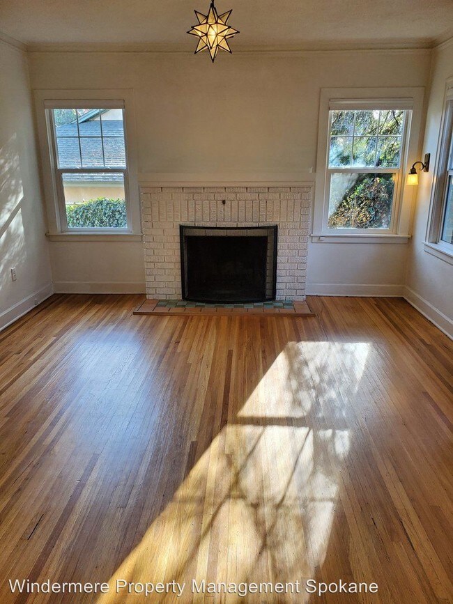 Building Photo - 3 br, 2 bath House - 2137 S Tekoa St
