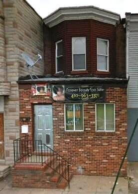 Primary Photo - 4627 Pennington Ave