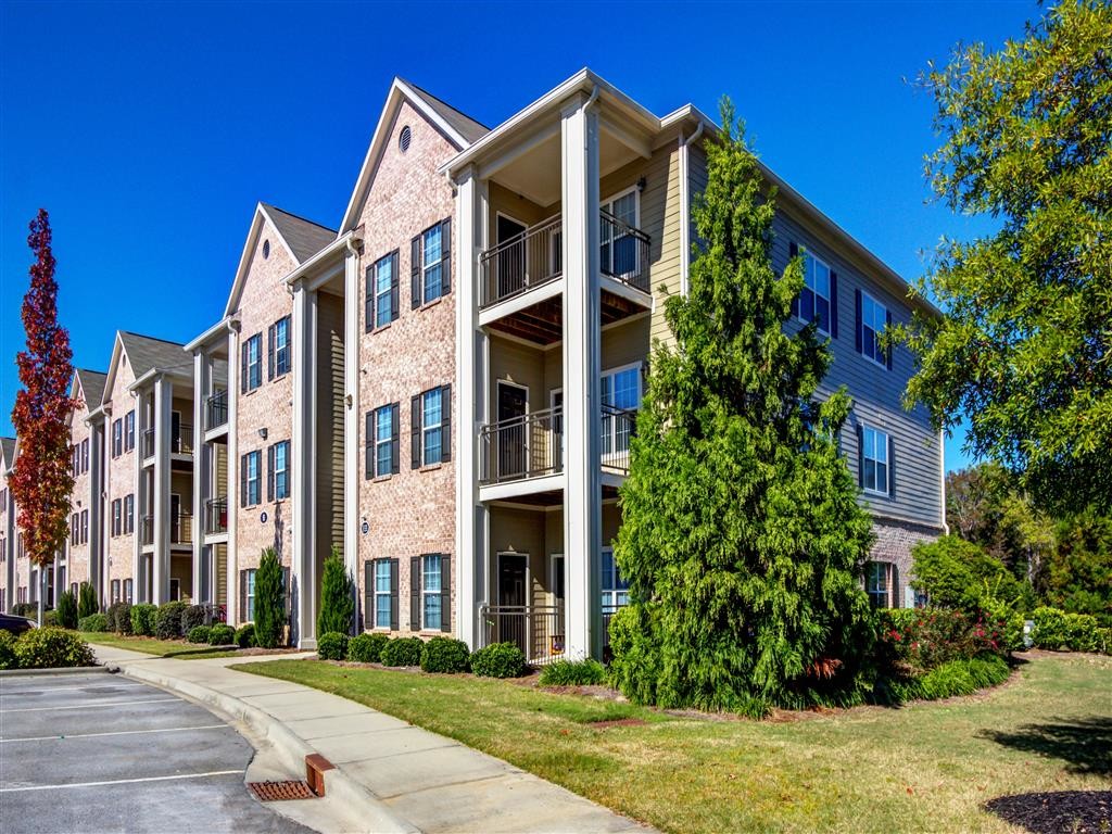 Apts In Lexington Sc