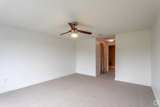 2HAB,2BA - 1,319 ft² - Farmers Park Apartments