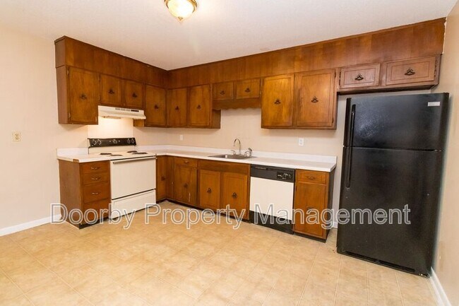 Foto del edificio - 5057 Cameron Ln