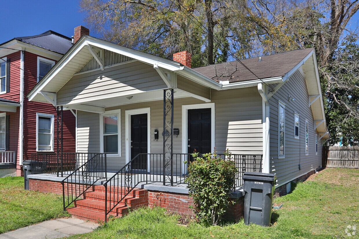 209 Ellis St, Augusta, GA 30901 Apartments in Augusta, GA