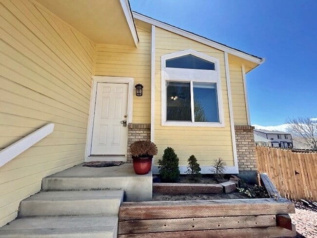 Foto del edificio - 4 Bedroom Home in Pronghorn Glen with Moun...