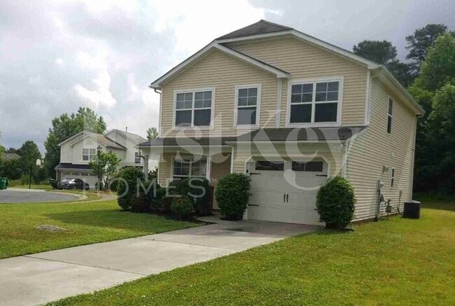 Building Photo - 1629 Long Paw Ln