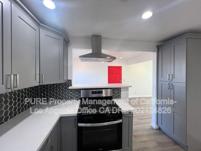 Foto del edificio - 980 W Battery St