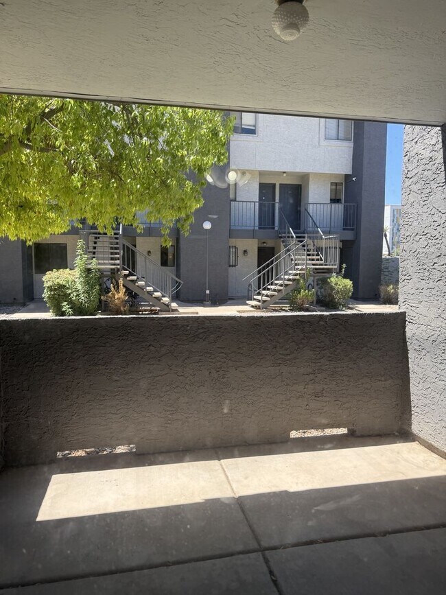 Foto del edificio - 2-bedroom Tempe condo - UNIVERSITY & RURAL