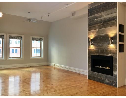 Foto principal - 35 Kingston St