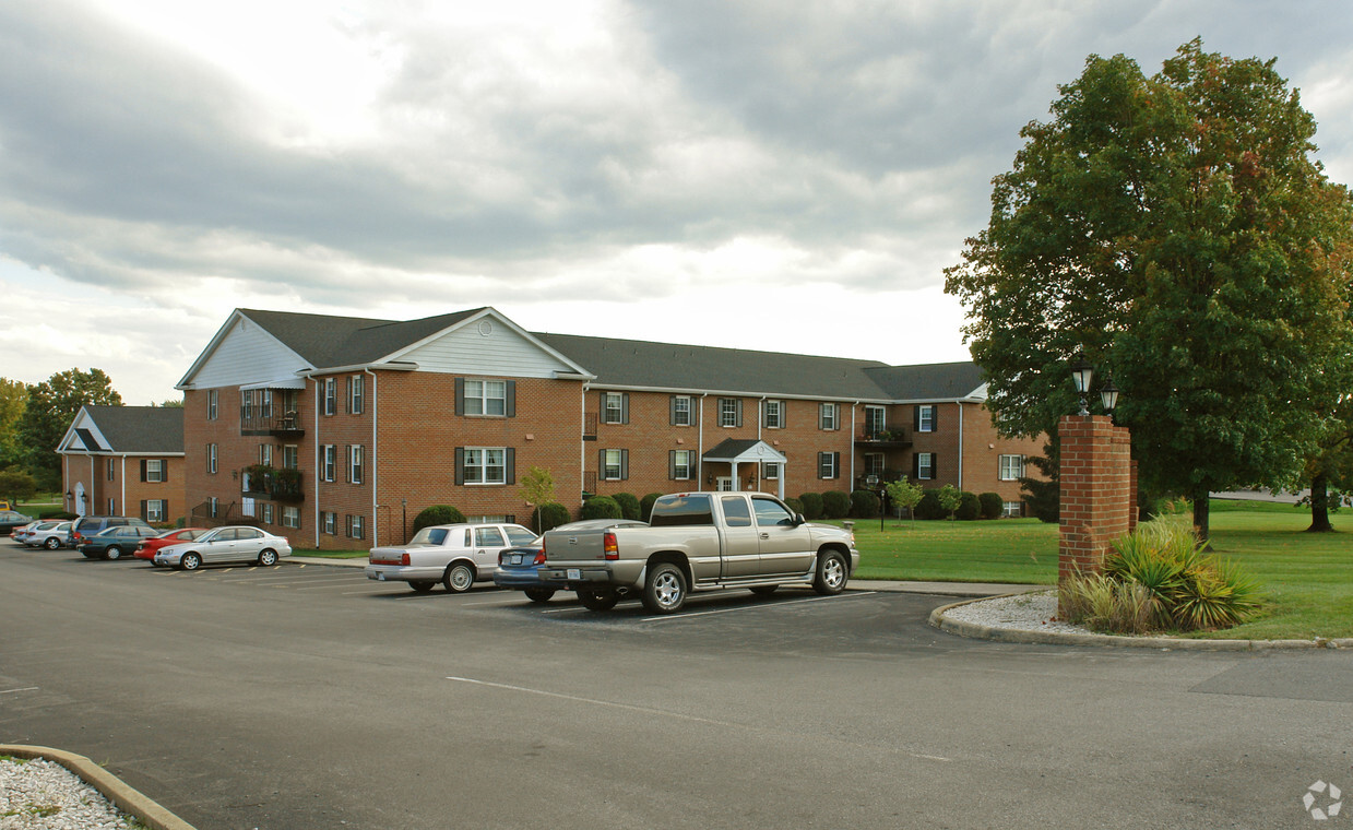 Primary Photo - Southview Condominiums