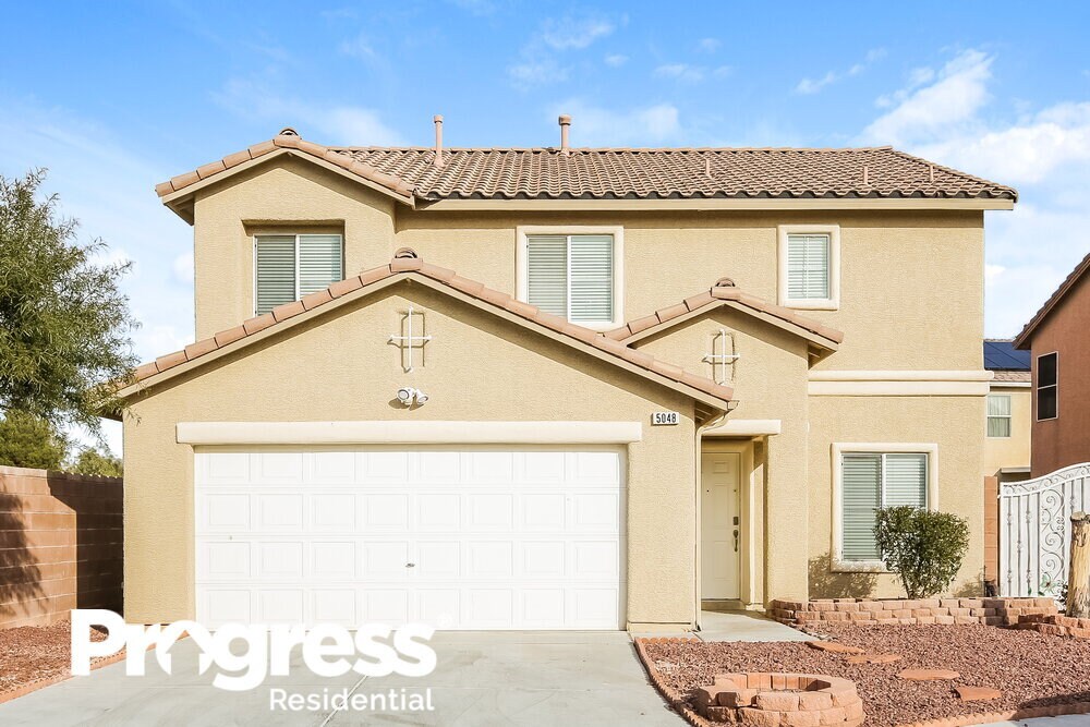 5048 Charlo Dr, Las Vegas, NV 89131 House Rental in Las Vegas, NV