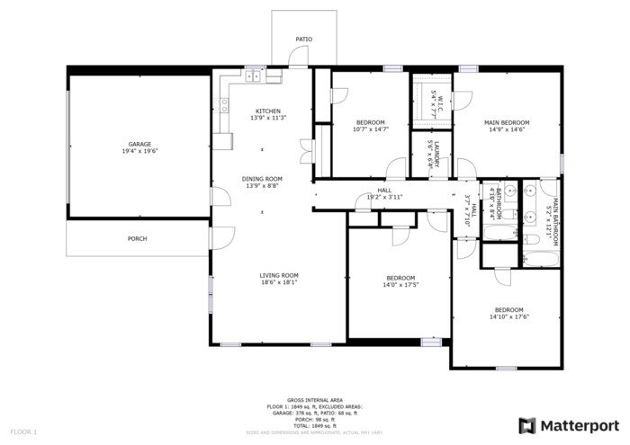 Building Photo - 300 White Oak Cir