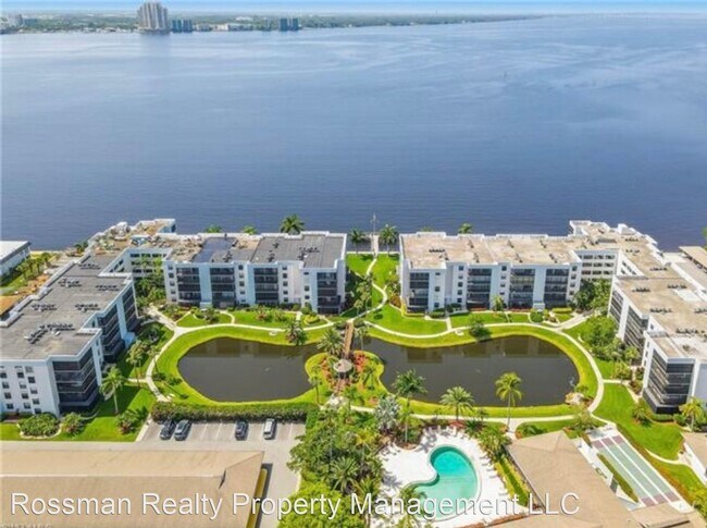 Foto del edificio - 2 br, 2 bath House - 3490 N Key Dr #511C