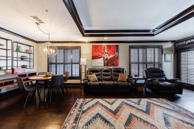 Foto del edificio - 3334 Peachtree Rd NE