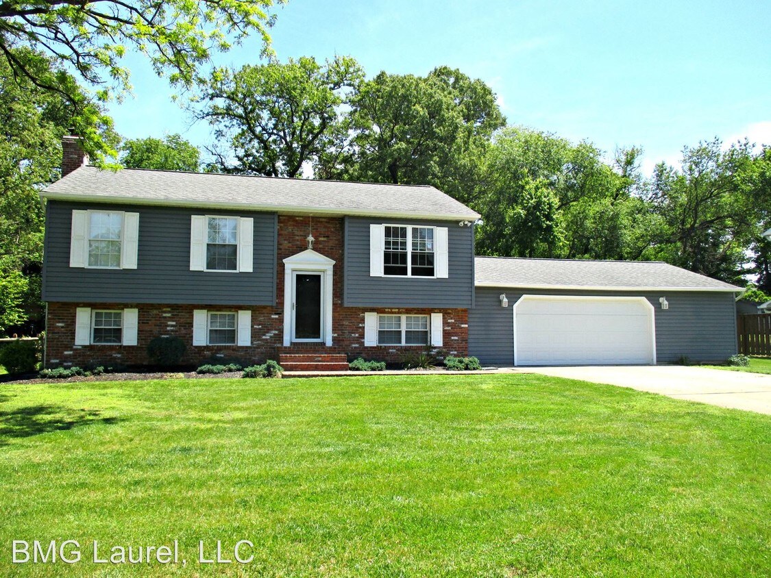 Primary Photo - 3 br, 3 bath House - 8367 Sail Circle