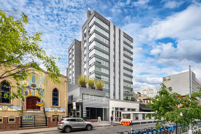 Foto del edificio - Eleventh & Third