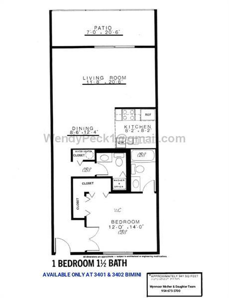 Foto del edificio - 3402 Bimini Ln