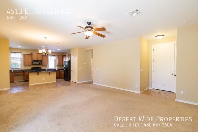 Building Photo - 4513 E Trigger Way