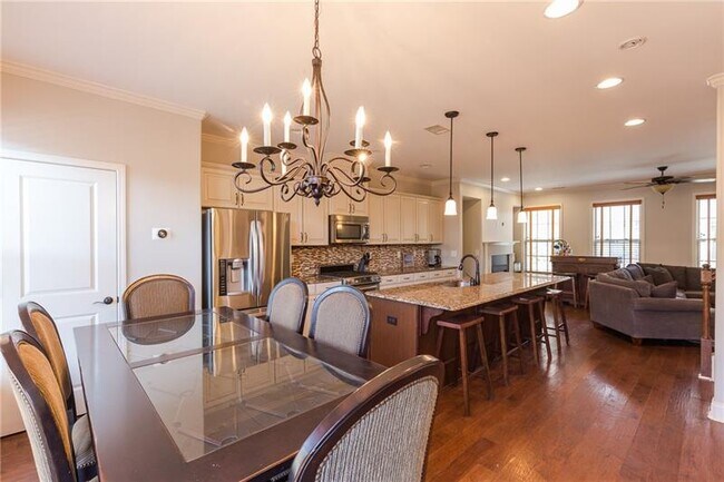 Foto del edificio - 266 Goodson Way NW