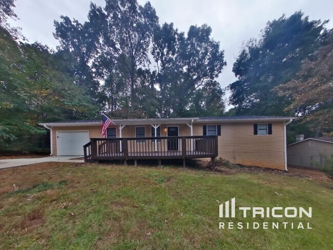 Building Photo - 5875 S Quail Dr
