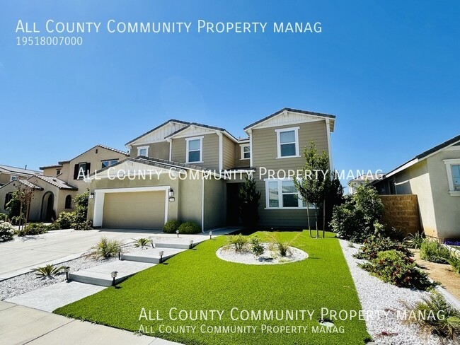 Building Photo - Beautiful 2 Story Home in Menifee!