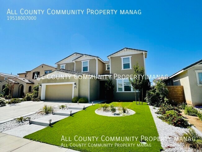 Foto del edificio - Beautiful 2 Story Home in Menifee!