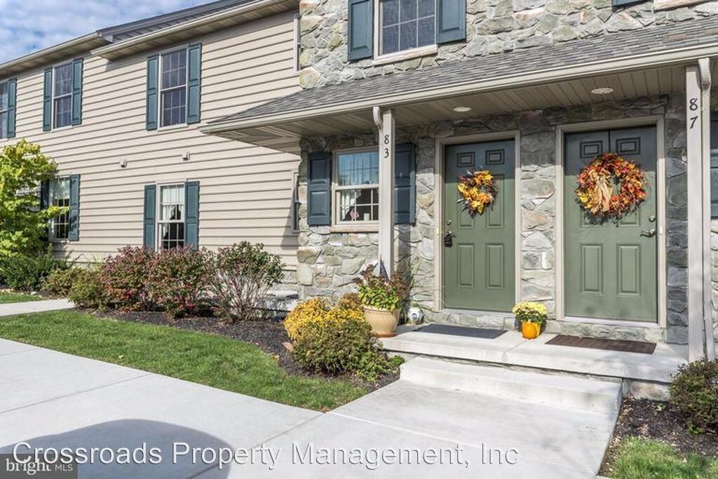 Foto principal - 2 br, 2 bath House - 83 Midway Farms Lane