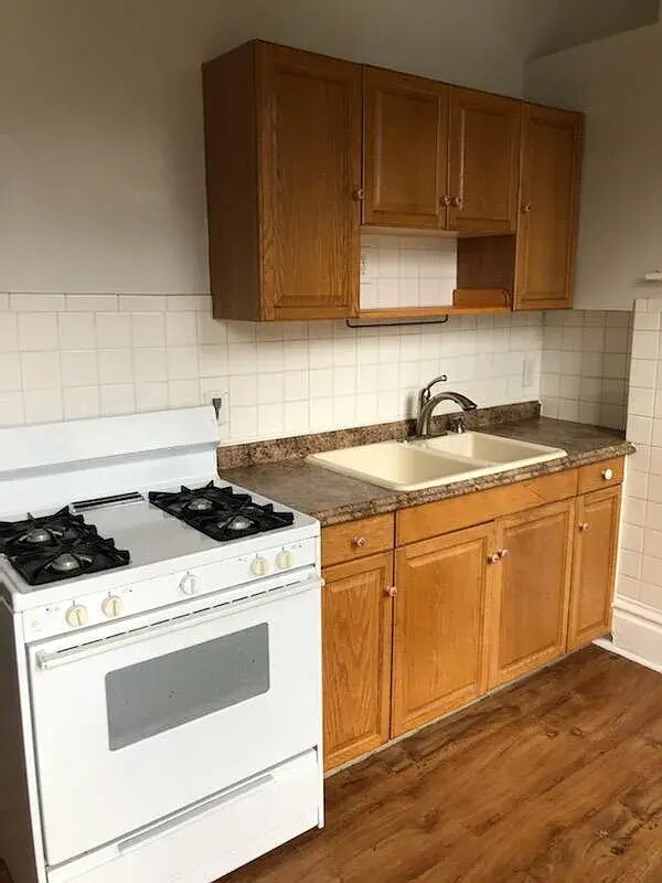 Foto del edificio - 619 Oak St