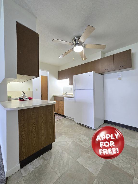 Apply for Free Today! - 502 13th St SE