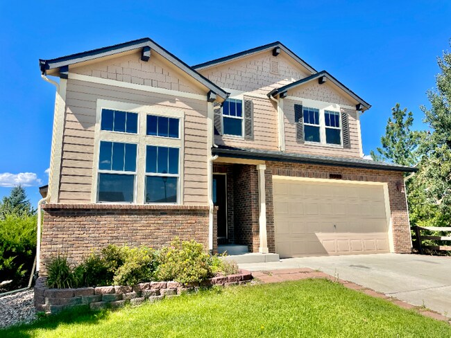 Building Photo - 9320 Sky King Dr