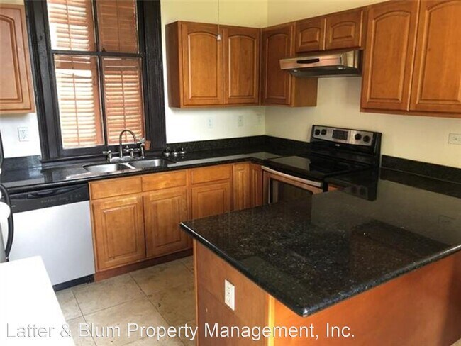 Foto del edificio - 2 br, 1 bath House - 7430 Hurst St