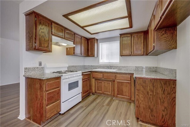 Foto del edificio - 1323 S Cabrillo Ave