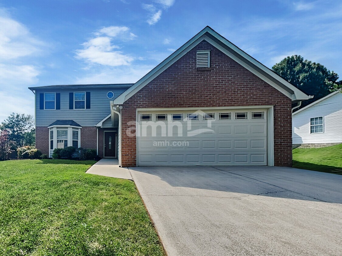 Primary Photo - 10037 Double Tree Rd