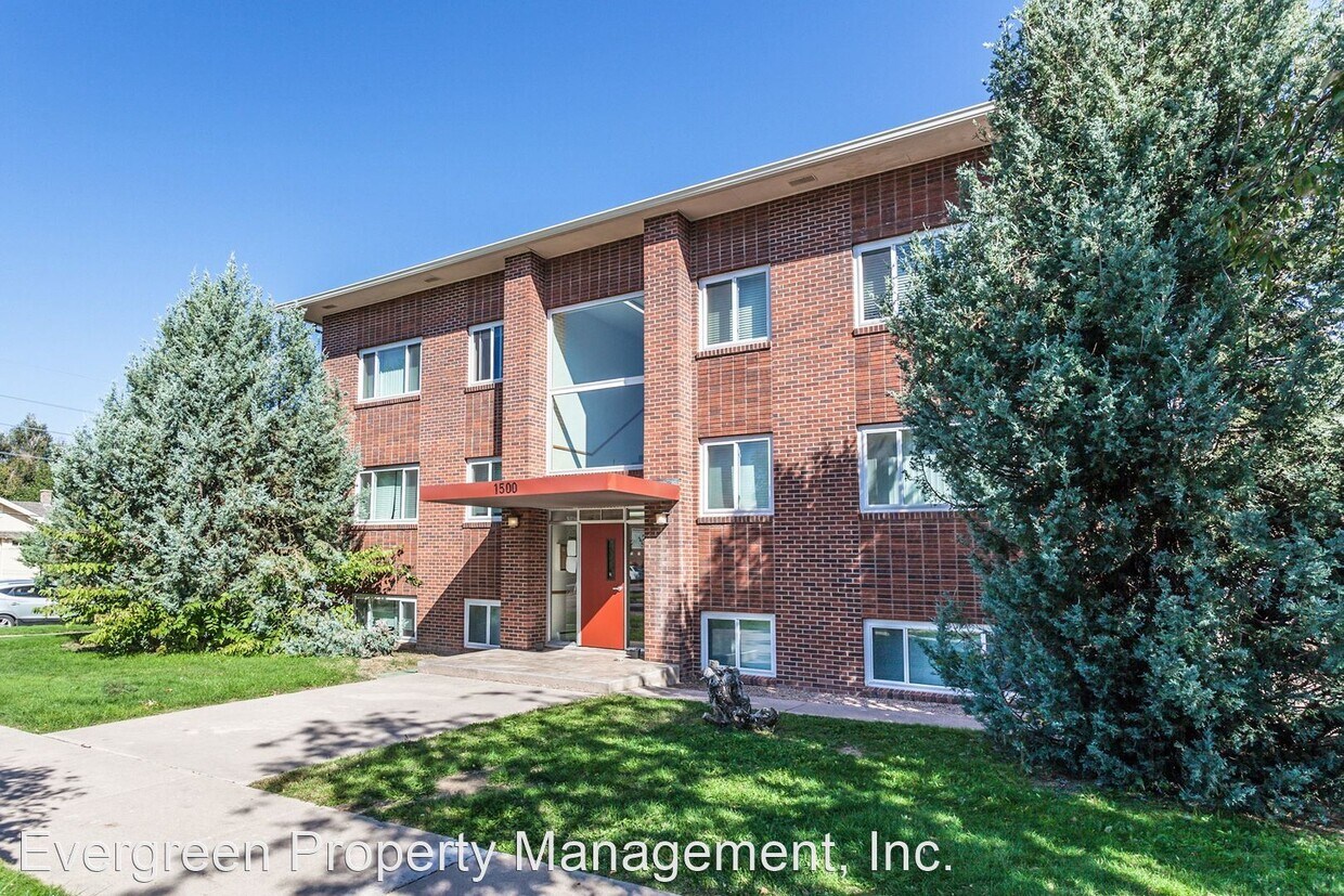 Foto principal - 2 br, 1 bath Apartment - 1500 12th Ave