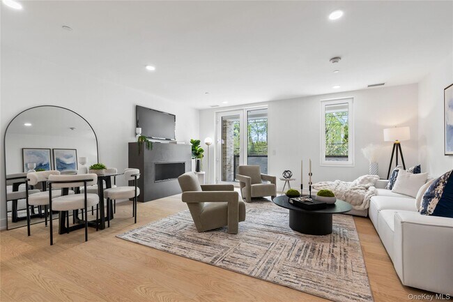 Foto del edificio - 33 Calvert St