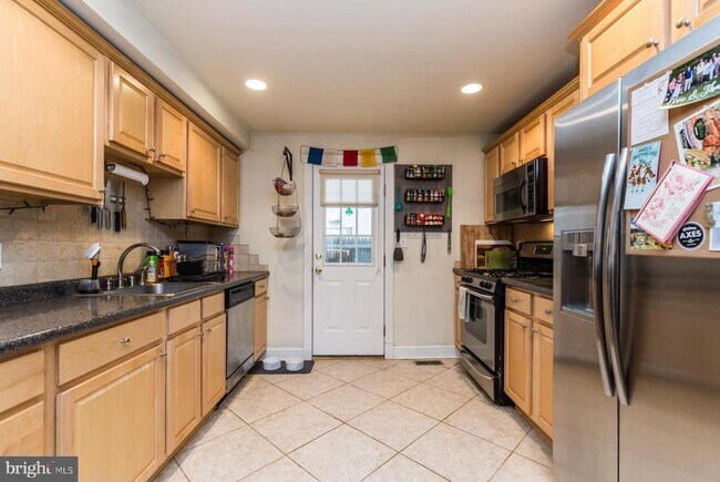 Foto del edificio - 916 S 25th St