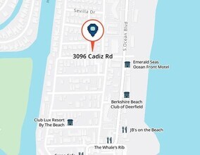 Building Photo - 3096 Cadiz Rd