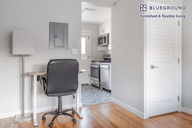 Foto del edificio - 1058 Noel Dr