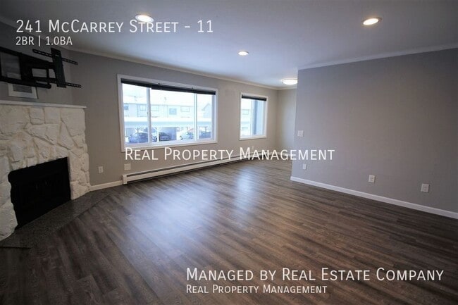 Building Photo - 241 McCarrey St