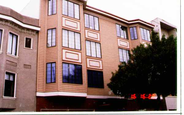 Building Photo - Porta Mio