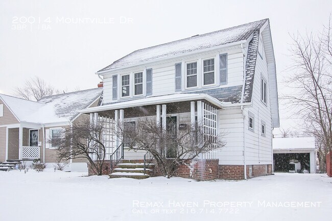Foto del edificio - 20014 Mountville Dr