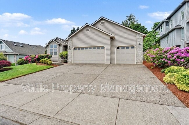 Building Photo - 1441 Ranier Loop NW