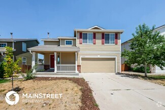 Building Photo - 14563 E Elk Pl