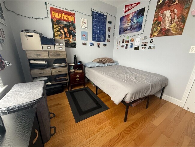 Building Photo - 29 Waverly St