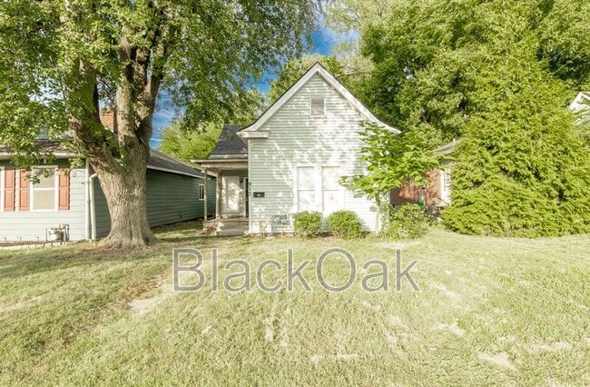 Photo - 917 Watt St House