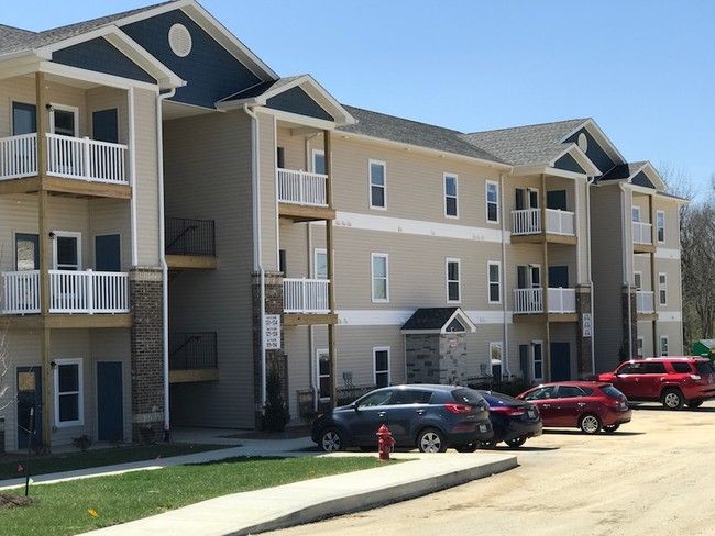 Apartments In Shelbyville Ky