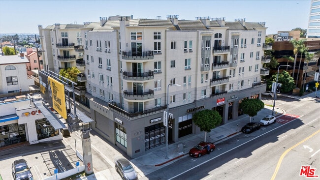 Building Photo - 12222 Wilshire Blvd