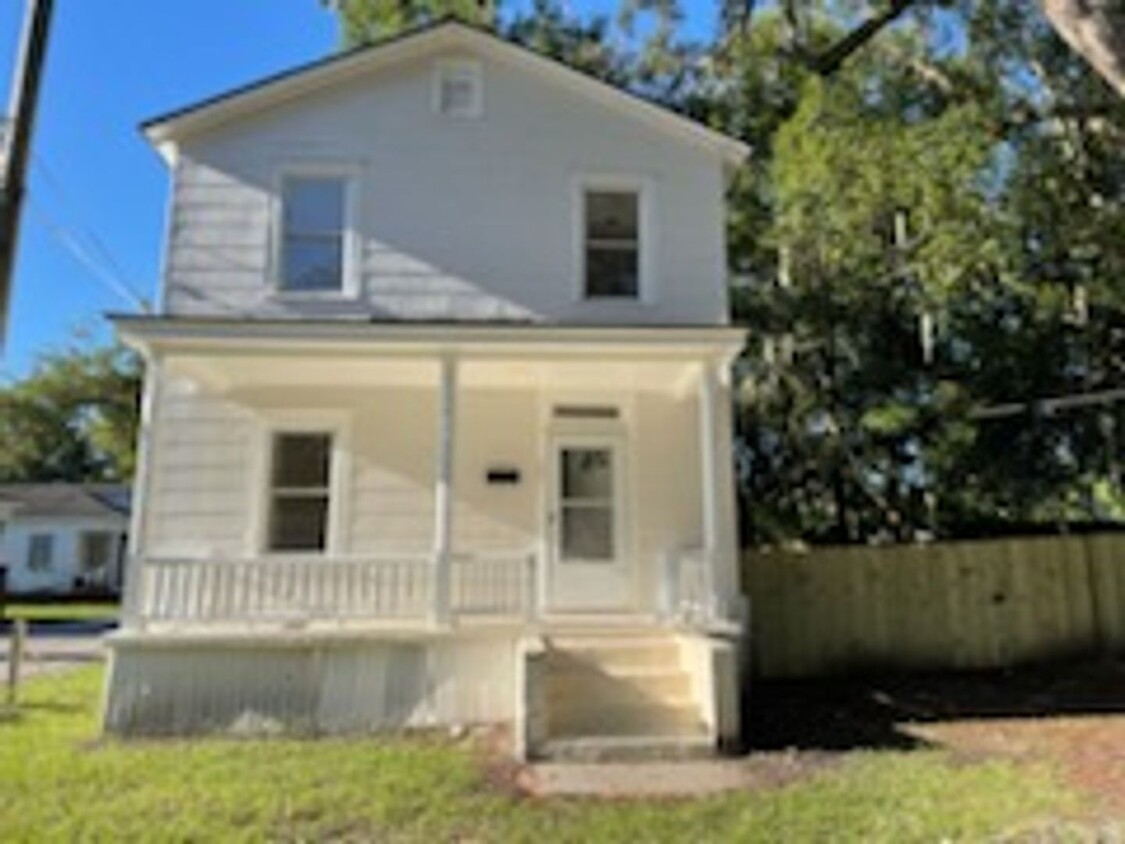 Primary Photo - Newly Renovated