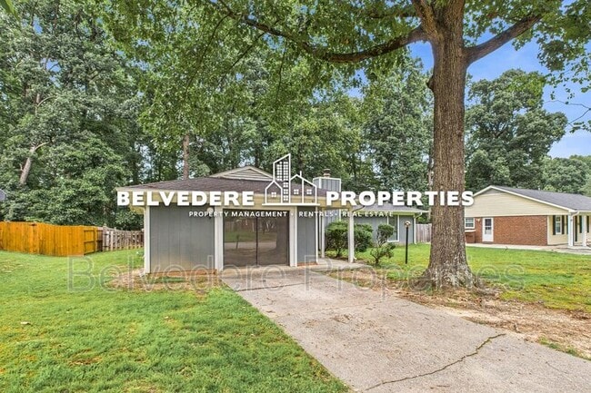 Building Photo - 6 Bellows Ct