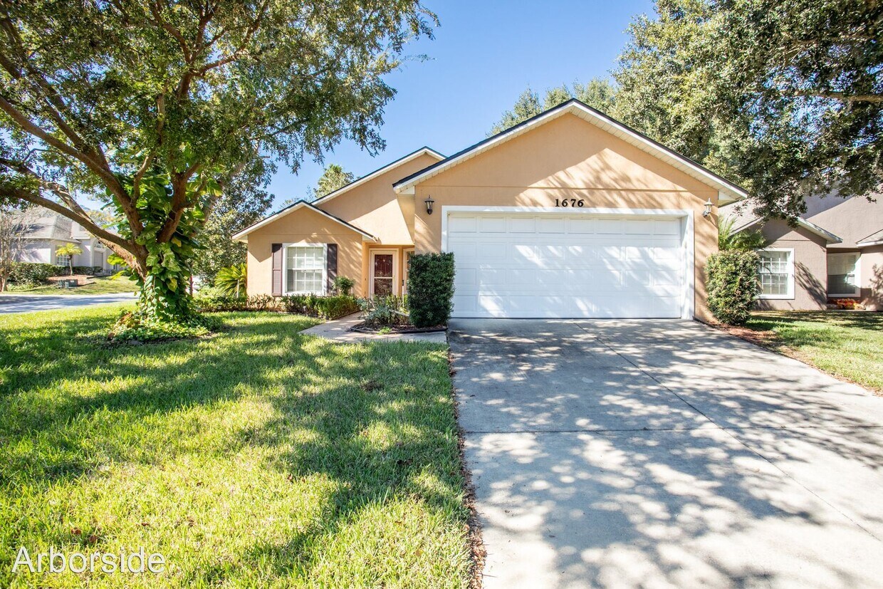 Primary Photo - 3 br, 2 bath House - 1676 Vick Rd