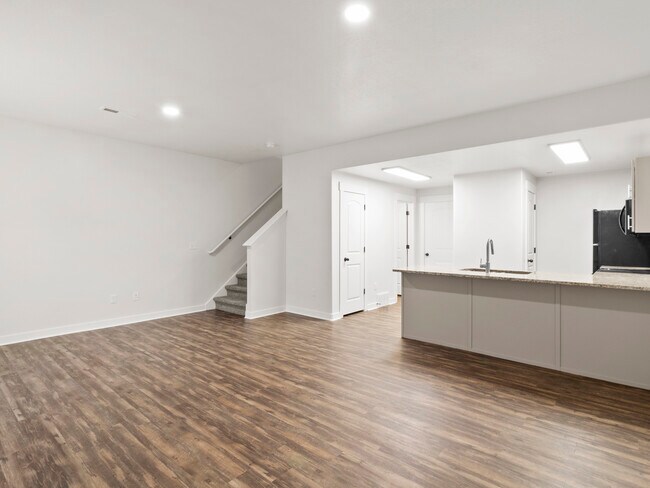 Foto del edificio - Ranches