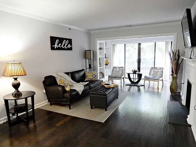 Foto del edificio - 1411 Highland Bluff Dr S E